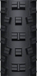 WTB Vigilante Tire 27.5 x 2.3 TCS Tubeless Folding Black Tough High Grip