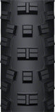 WTB Vigilante Tire 27.5 x 2.3 TCS Tubeless Folding Black Tough Fast Rolling