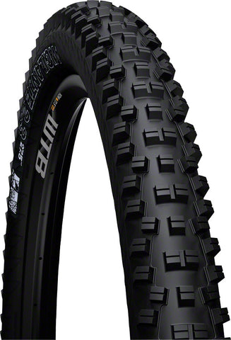 WTB Vigilante Tire 27.5 x 2.3 TCS Tubeless Folding Black Tough Fast Rolling