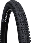 WTB Riddler Tire 29 x 2.25 TCS Tubeless Folding Black Light Fast Rolling