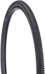 WTB Riddler 700c Tire 700 x 37 TCS Tubeless Folding Black Light Fast Rolling