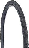 WTB Riddler 700c Tire 700 x 37 TCS Tubeless Folding Black Light Fast Rolling