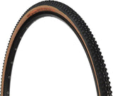 WTB Cross Boss Tire 700 x 35 TCS Tubeless Folding Black/Tan Light Fast