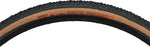 WTB Cross Boss Tire 700 x 35 TCS Tubeless Folding Black/Tan Light Fast