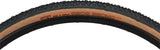 WTB Cross Boss Tire 700 x 35 TCS Tubeless Folding Black/Tan Light Fast