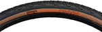 WTB Nano 40 Tire 700 x 40 TCS Tubeless Folding Black/Tan Light Fast Rolling