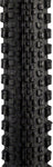 WTB Riddler 700c Tire 700 x 37 TCS Tubeless Folding Black/Tan Light Fast