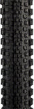 WTB Riddler 700c Tire 700 x 37 TCS Tubeless Folding Black/Tan Light Fast