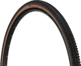 WTB Riddler 700c Tire 700 x 37 TCS Tubeless Folding Black/Tan Light Fast