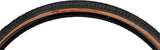 WTB Riddler 700c Tire 700 x 37 TCS Tubeless Folding Black/Tan Light Fast