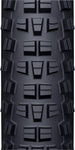 WTB Trail Boss Tire 26 x 2.25 Clincher Wire Black