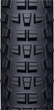 WTB Trail Boss Tire 26 x 2.25 Clincher Wire Black