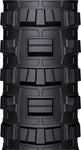 WTB Convict Tire 27.5 x 2.5 TCS Tubeless Folding Black Tough High Grip