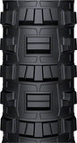 WTB Convict Tire 27.5 x 2.5 TCS Tubeless Folding Black Tough High Grip