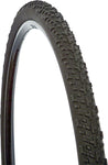 WTB Nano 40 Tire 700 x 40 TCS Tubeless Folding Black Light Fast Rolling