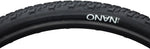 WTB Nano 40 Tire 700 x 40 Clincher Wire Black