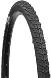 WTB Nano 40 Tire 700 x 40 Clincher Wire Black