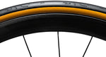 ENVE Composites SES Tire 700 x 27c Tubeless Folding Tan