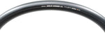 Maxxis High Road SL Tire 700 x 25 Clincher Folding Black HyprS K2