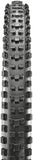Maxxis, Dissector, Tire, 27.5''x2.40, Folding, Tubeless Ready, 3C Maxx Grip, Double Down, Wide Trail, 120TPI, Black
