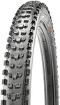 Maxxis, Dissector, Tire, 27.5''x2.40, Folding, Tubeless Ready, 3C Maxx Grip, Double Down, Wide Trail, 120TPI, Black
