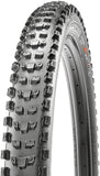 Maxxis Dissector Tire 29 x 2.4 Tubeless Folding Black 3C MaxxGrip DH Wide