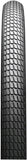 Maxxis DTR1 Tire 650b x 47 Clincher Wire Black Dual