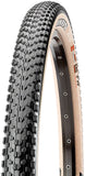 Maxxis Ikon Tire 27.5 x 2.2 Tubeless Folding Black/Tan Dual EXO