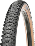 Maxxis Rekon Tire 29 x 2.4 Tubeless Folding Black/Tan Dual EXO Wide Trail