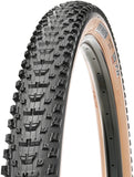 Maxxis Rekon Tire 29 x 2.4 Tubeless Folding Black/Tan Dual EXO Wide Trail