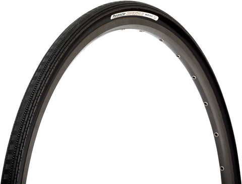 Panaracer GravelKing SS Tire 700 x 28 Clincher Folding Black