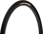 Panaracer GravelKing SS Tire 700 x 35 Tubeless Folding Black