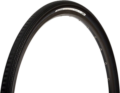 Panaracer GravelKing SS Plus Tire 700 x 35 Tubeless Folding Black ProTite