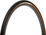 Panaracer GravelKing SS Tire 700 x 32 Tubeless Folding Black/Brown