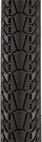 Panaracer TServ Protite Tire 26 x 1.25 Clincher Folding Black 60tpi