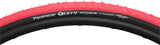 Tires Pan Tserv Protite 700X25 Fold Rd/Blk