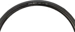 Panaracer TServ Protite Tire 700 x 25 Clincher Folding Black 66tpi