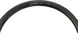 Panaracer TServ Protite Tire 700 x 25 Clincher Folding Black 66tpi