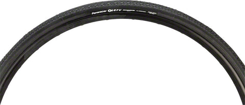 Panaracer TServ Protite Tire 700 x 35 Clincher Folding Black 60tpi