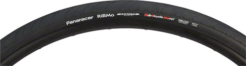 Panaracer RiBMo ProTite Tire 700 x 28 Clincher Folding Black 60tpi