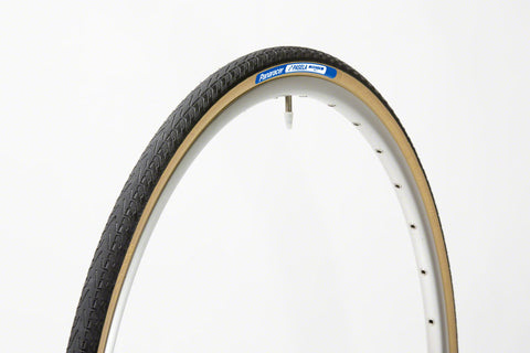 Panaracer Pasela ProTite Tire 700 x 25 Clincher Folding Black