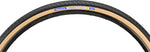 Panaracer Pasela ProTite Tire 700 x 35 Clincher Wire Black/Tan 60tpi