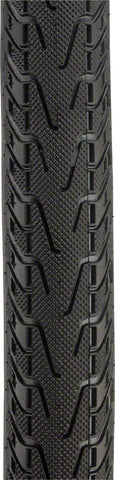 Panaracer Pasela ProTite Tire 650c x 28 Clincher Aramid Bead Black/Tan 60tpi