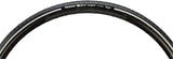 Panaracer TServ Protite Tire 700 x 25 Clincher Folding Black/Reflective 60tp