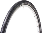 Panaracer TourGuardPlus Tire 700 x 38 Clincher Wire Black/Reflective