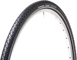 Panaracer TourGuardPlus Tire 700 x 35 Clincher Wire Black/Reflective