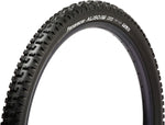 Panaracer Aliso HO Tire 29 x 2.4 Tubeless Folding Black 120tpi