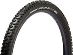 Panaracer Aliso HO Tire 29 x 2.6 Tubeless Folding Black 120tpi