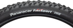 Panaracer FireSport Tire 27.5 x 2.35 Clincher Wire Black 30tpi