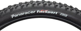 Panaracer FireSport Tire 27.5 x 2.35 Clincher Wire Black 30tpi